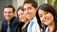 Formation linguistique pour cadres