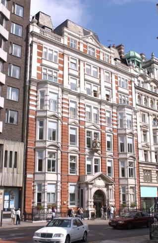 Ecole d'anglais St Giles