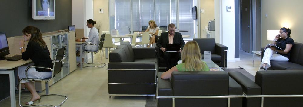 centre linguistique professionnel à Malte en Méditerranée