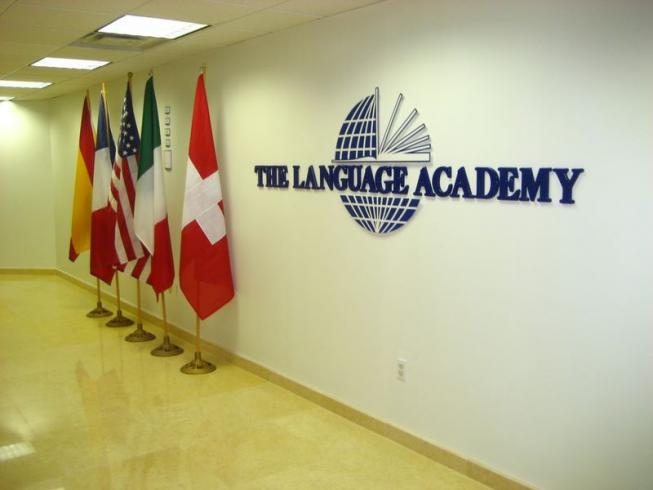 The Language Academy