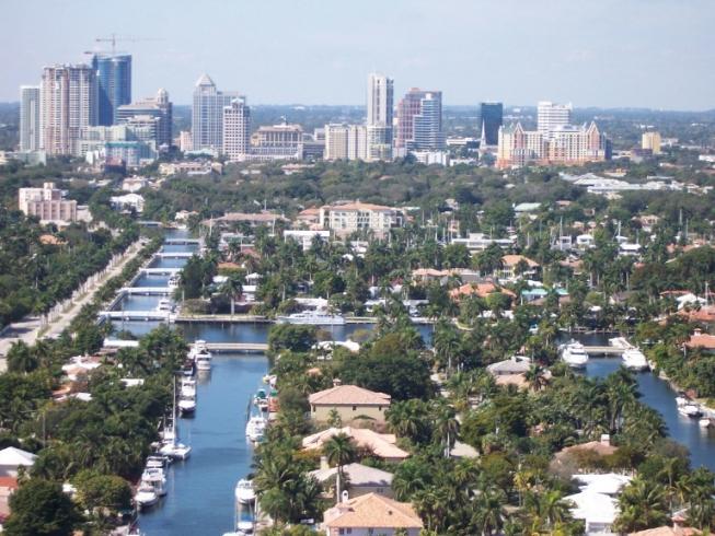 Fort Lauderdale