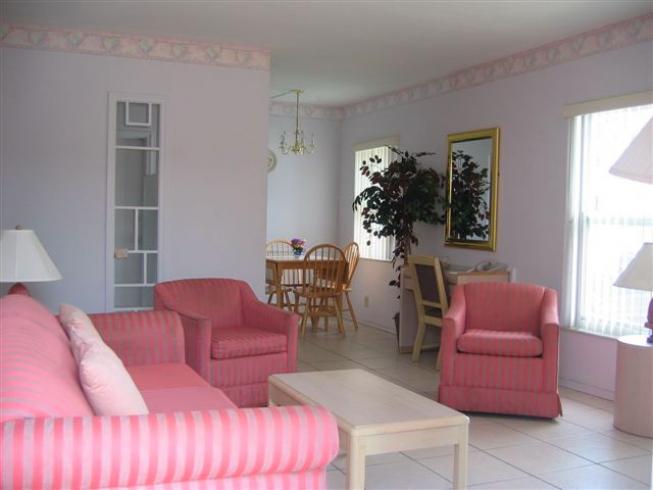 Appartement - intérieur