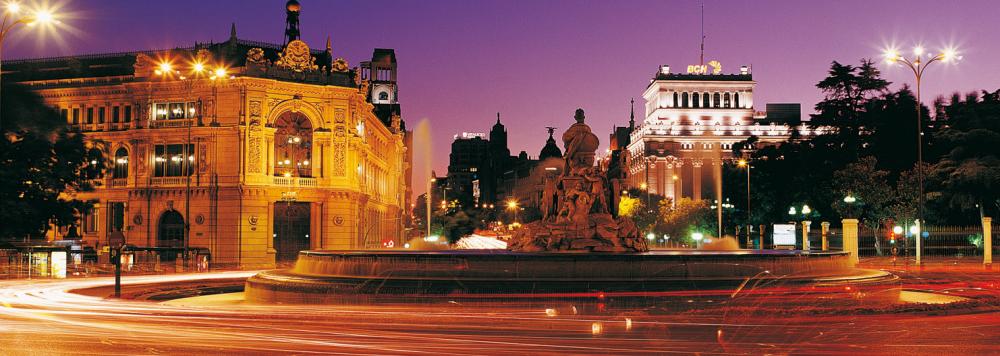 cours d'espagnol pour professionnels à Madrid, Espagne