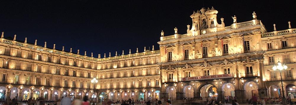 formation linguistique pour professionnels à Salamanque, Espagne