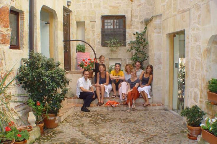 Une école conviviale