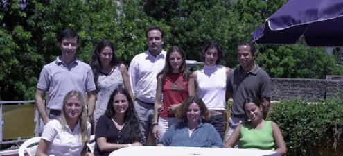 Apprendre l'espagnol à Mendoza avec Enforex - AILS séjour linguistique