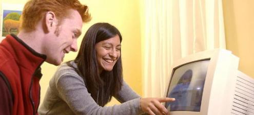 Apprendre l'espagnol à Cordoba avec Enforex - AILS séjour linguistique