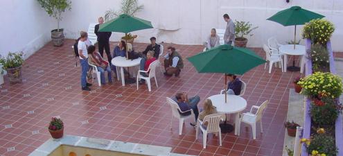 Apprendre l'espagnol à Guanajuato avec Enforex - AILS séjour linguistique
