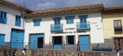 Apprendre l'espagnol à Cusco avec Enforex - AILS séjour linguistique