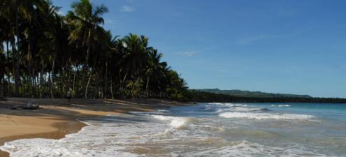 Apprendre l'espagnol à saint Domingue avec Enforex - AILS séjour linguistique