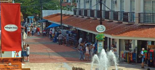 Apprendre l'espagnol à Playa del Carmen avec Enforex - AILS séjour linguistique
