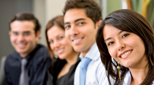 Professionnels en formations linguistiques