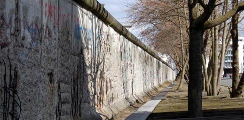 Mur de Berlin