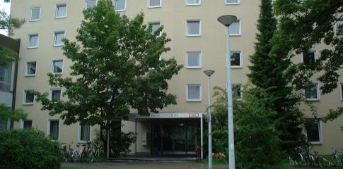 Ecole de langue DID à Munich