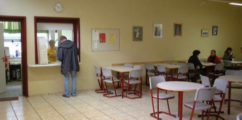 Salle de cours DID Munich