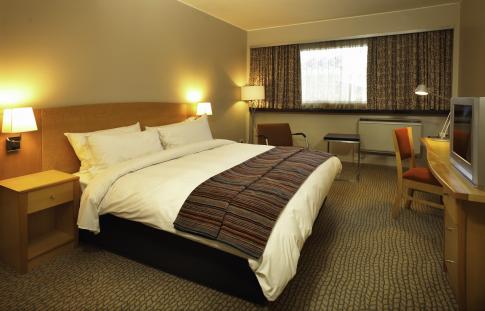 Southern Sun Hotel