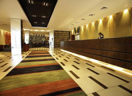 Southern Sun Hotel