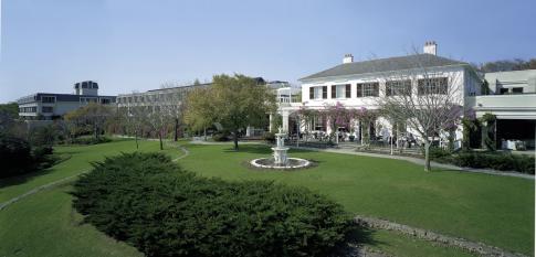 Vineyard Hotel