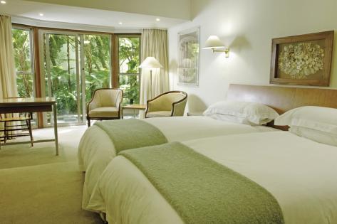 Vineyard Hotel