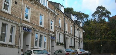 Ecole de langue MLS