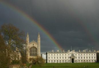 Université de Cambridge