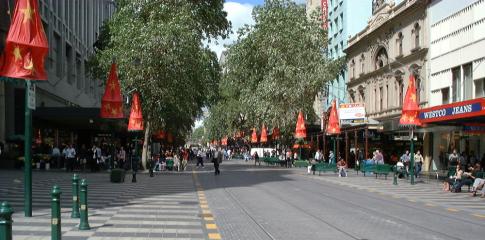 Centre-ville