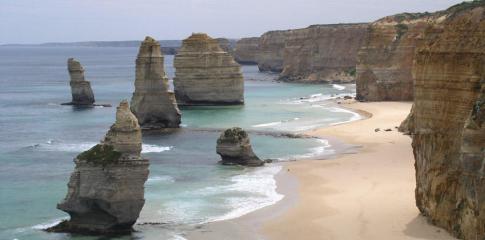 Great Ocean Road