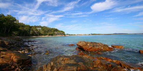 Parc national à Noosa