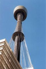 La Sydney Tower