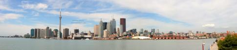 Ville de Toronto