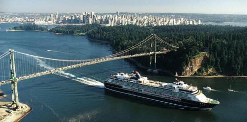 Environs de Vancouver