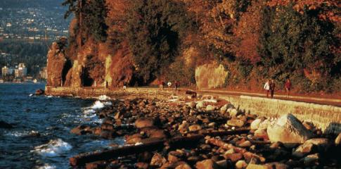 Environs de Vancouver