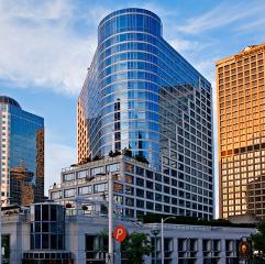 Centre-ville de Vancouver