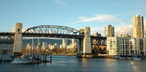 Ville de Vancouver