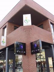 Ecole de langue Global Village