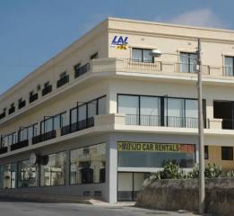Ecole de langue LAL à Gozo, Malte