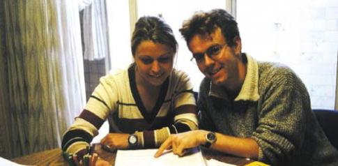 Cours d'espagnol à Bariloche