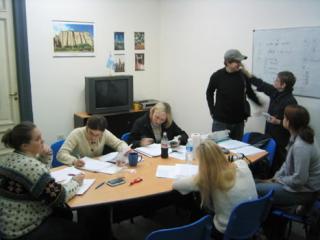 Cours d'espagnol à Buenos Aires