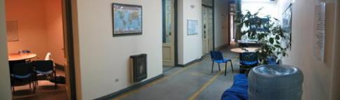 Ecole de langue Enforex à Buenos Aires