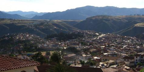 Sucre