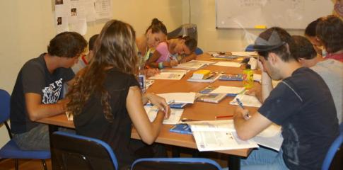 Cours d'espagnol à Barcelone