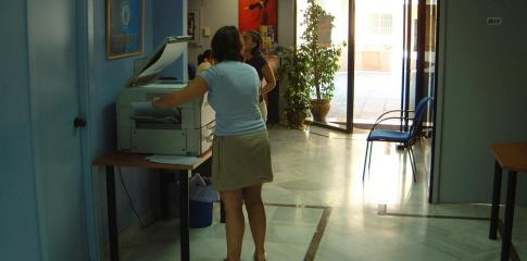 Ecole de langue Enforex à Marbella