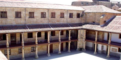 L'école de d'espagnol Enforex