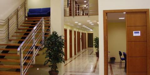 Ecole Enforex à Valence