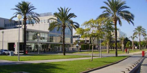 Universtié de Valance