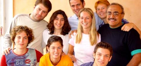 Famille d'accueil pour les étudaints en séjour linguistique à Puerto Vallarta