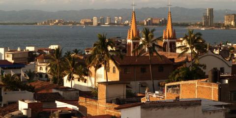 Puerto Vallarta