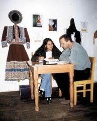 Cours d'espagnol à Cusco avec l'école Enforex