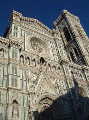 Cathédrale de Florence