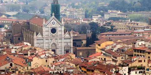 Santa Maria del Fiore, Florence